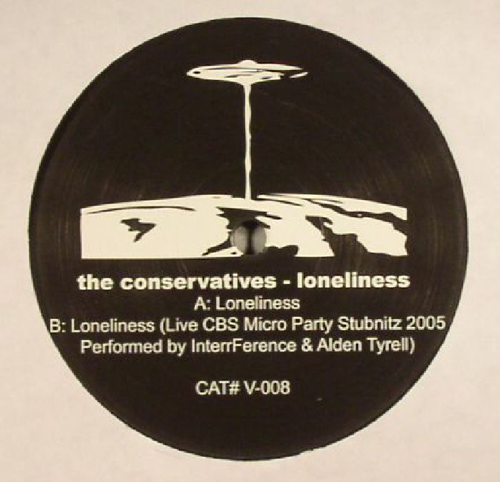 The Conservatives Loneliness