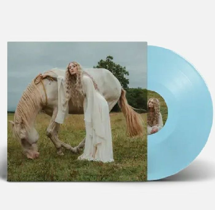 Janet Devlin Emotional Rodeo