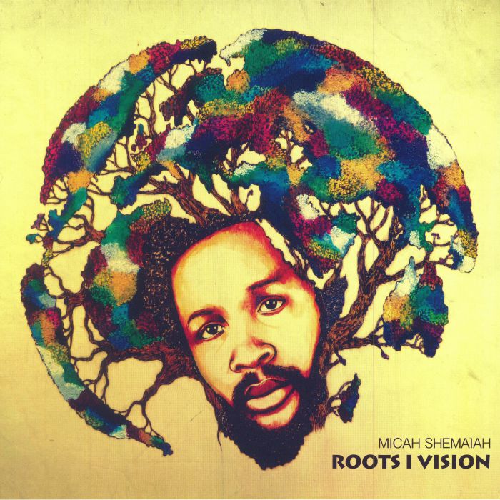 Micah Shemaiah Roots I Vision