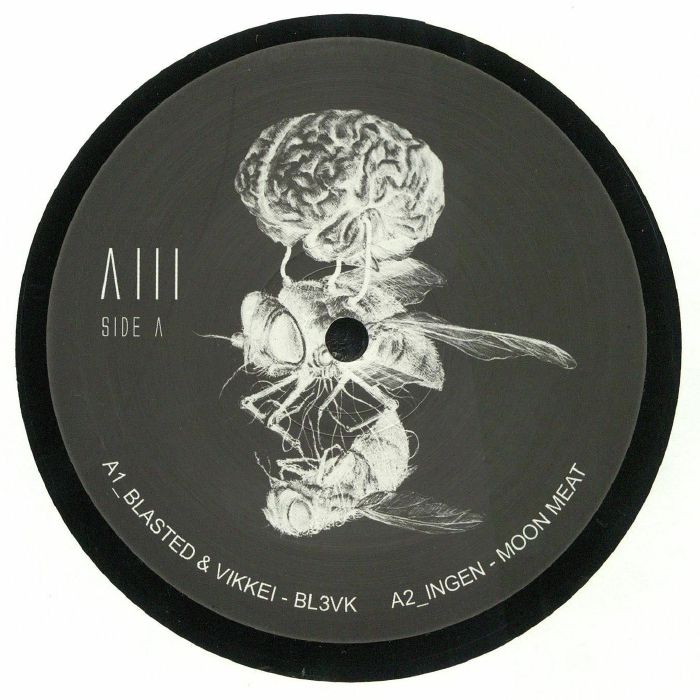 Aelien Vinyl