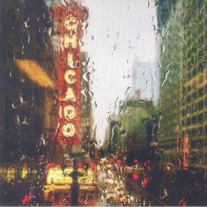 Apollo Brown | Philmore Greene – Cost Of Living vinyl cover