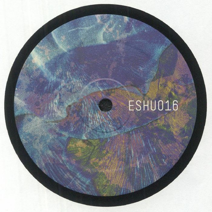 Eshu Vinyl