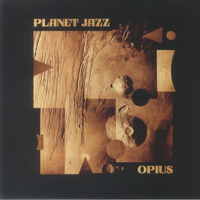 Opius Planet Jazz