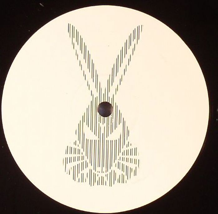 White Rabbit Music Vinyl
