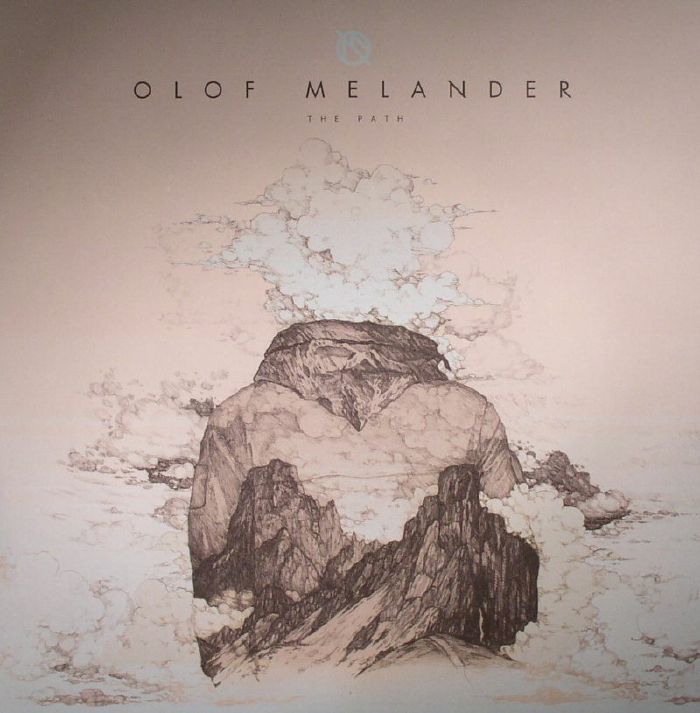 Olof Melander The Path