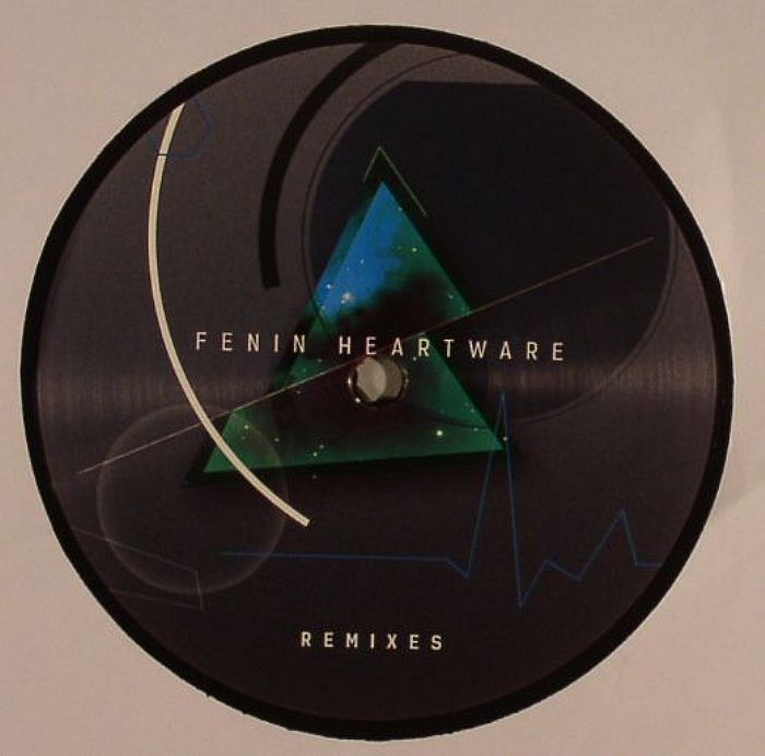 Fenin Heartware Remixes