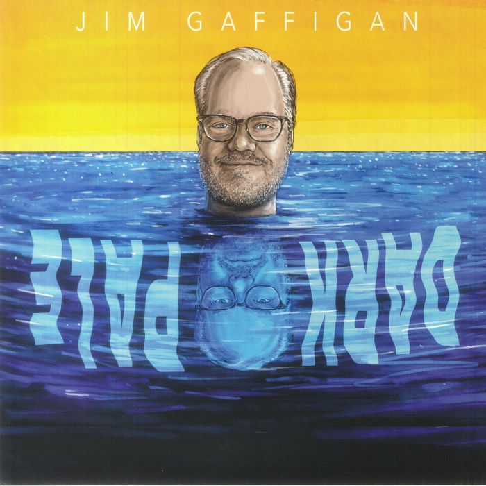 Jim Gaffigan Dark Pale