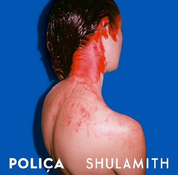 Polica Shulamith (10th Anniversary Edition) (Record Store Day RSD 2023)