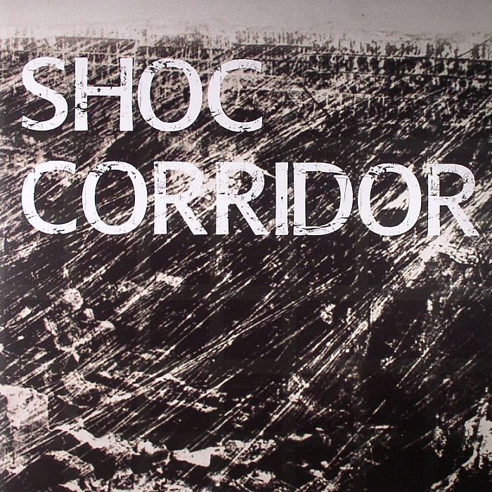 Shoc Corridor Artificial Horizon EP