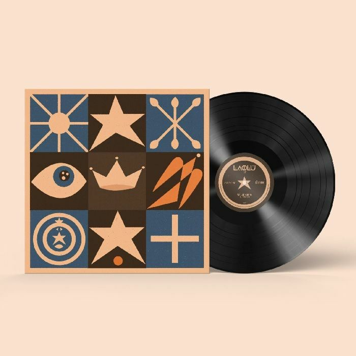 Laolu Vinyl