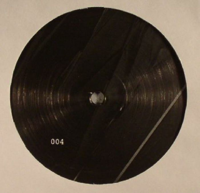Snejl Black Vinyl