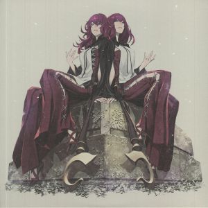 邦楽 NieR Replicant 10+1 Years Devola &Popola NieR Replicant 10+1 Years Vinyl LP Box Set Kaine Emil Devola
