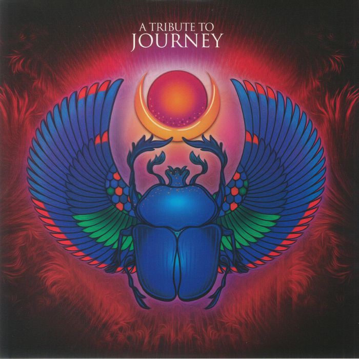 Various Artists A Tribute To Journey