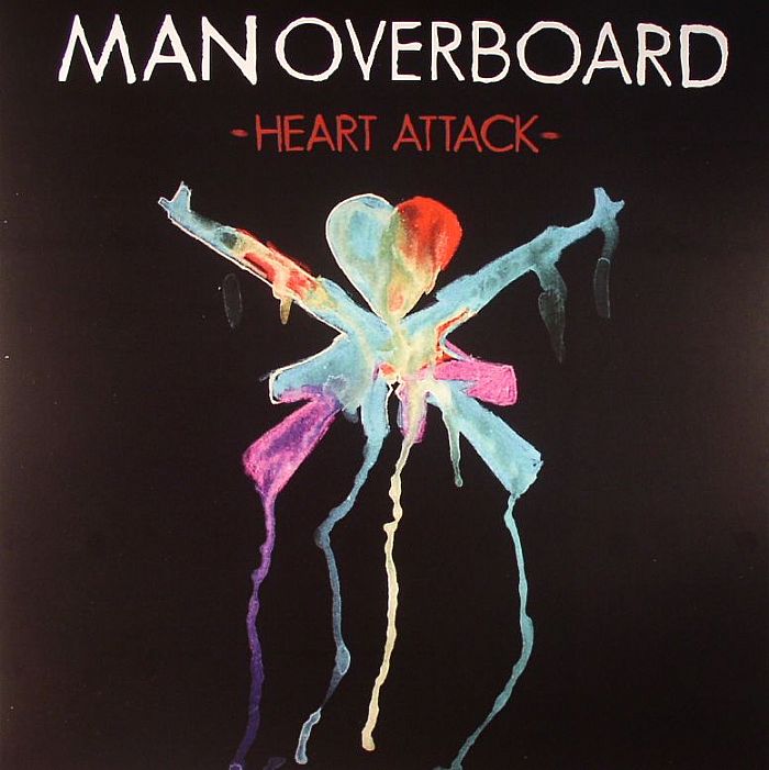 Man Overboard Heart Attack
