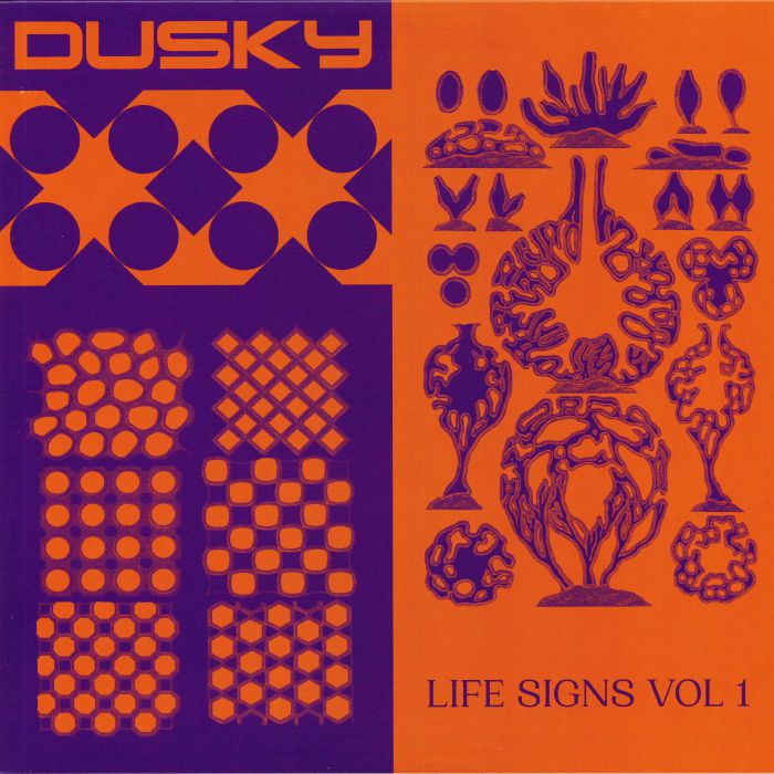 Dusky Life Signs Vol 1