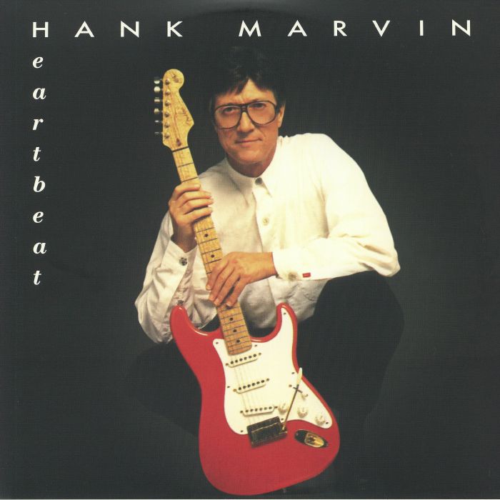 Hank Marvin Heartbeat