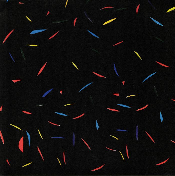 Trash Kit – Horizon vinyl cover