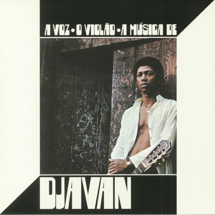 Djavan Vinyl