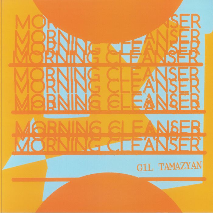Gil Tamazyan Morning Cleanser