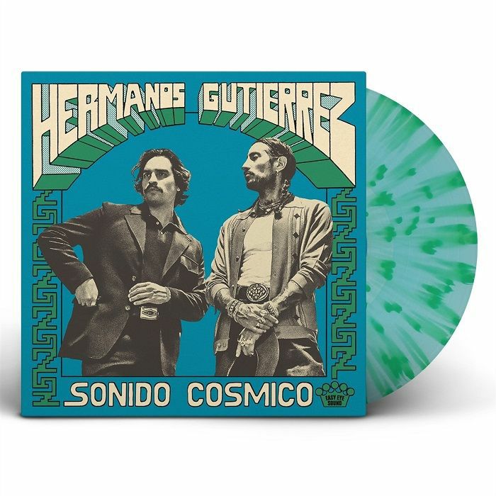 Gutierrez Vinyl