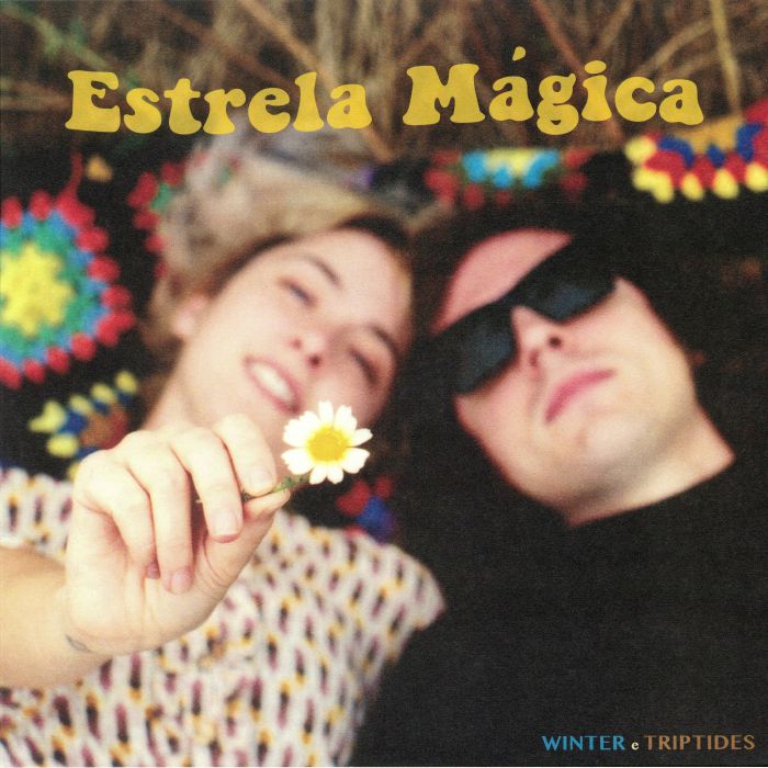 Winter and Triptides Estrela Magica