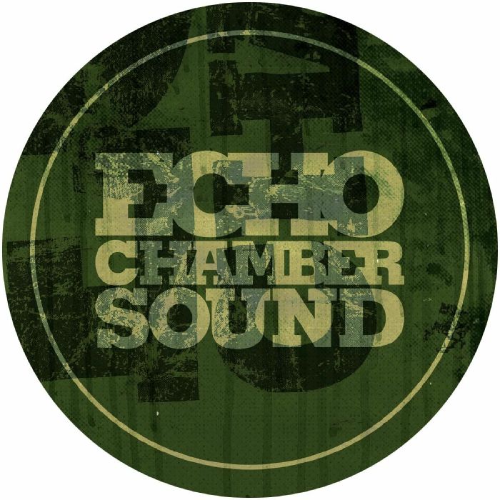 Echo Chamber Sound Vinyl