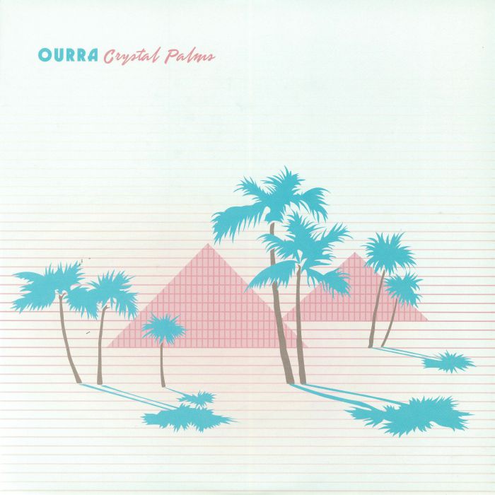 Ourra Crystal Palms