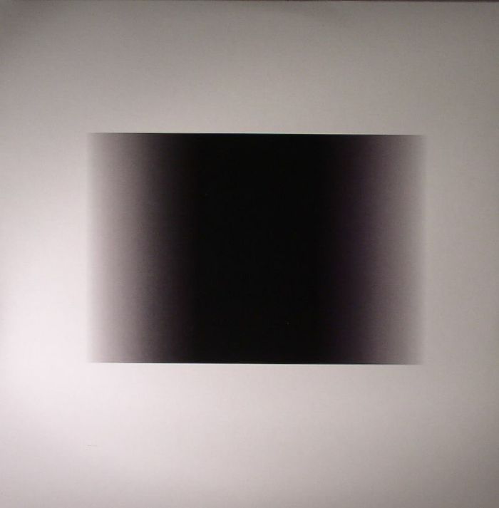 Der Noir – A Certain Idea Of Love vinyl cover