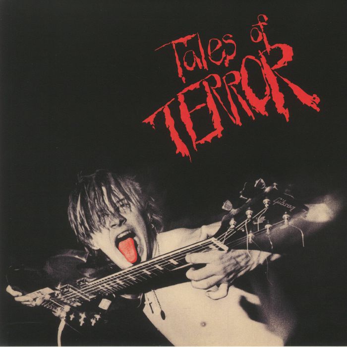 Tales Of Terror Tales Of Terror (Record Store Day 2021)