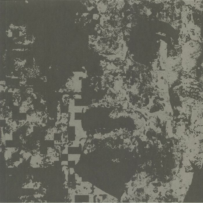 Restive Plaggona – Restive Plaggona vinyl cover