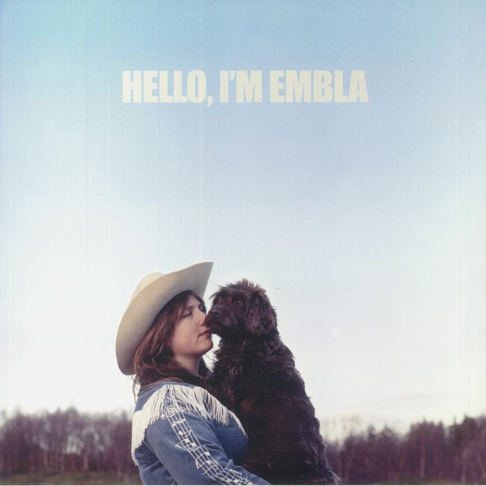 Embla and The Karidotters Hello Im Embla