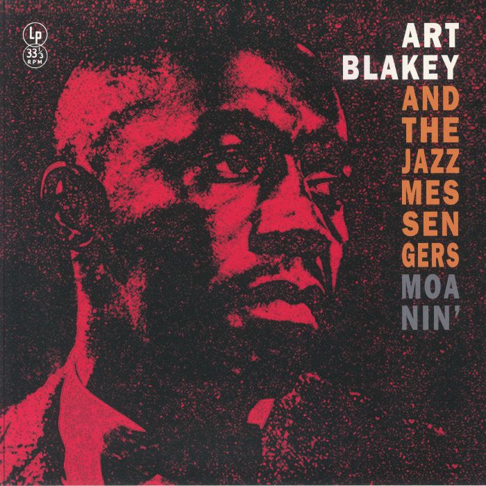 Art Blakey & The Jazz Messengers Vinyl