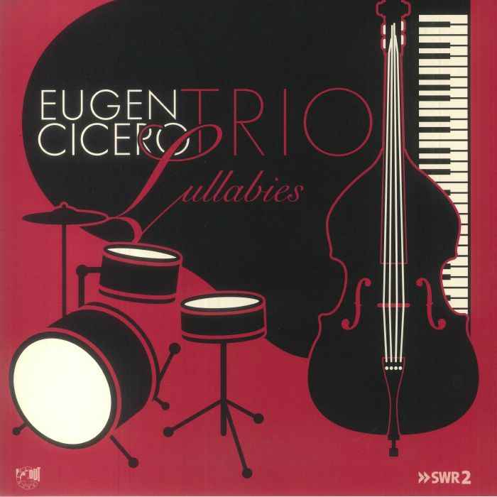 Eugen Cicero Trio Lullabies