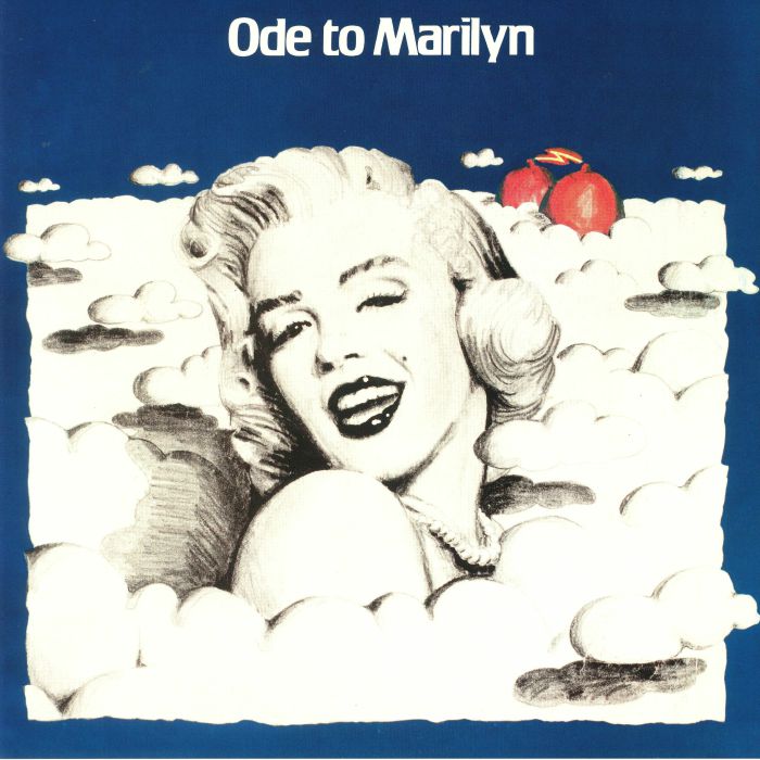 Vesala | Sermila | Hauta Aho | Honkanen | Helasvuo Ode To Marilyn