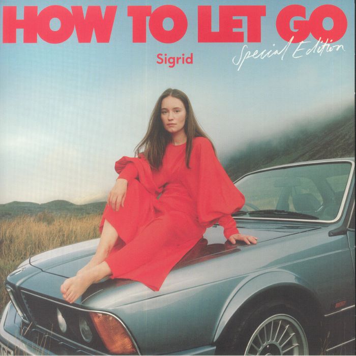 Sigrid How To Let Go (Special Edition)