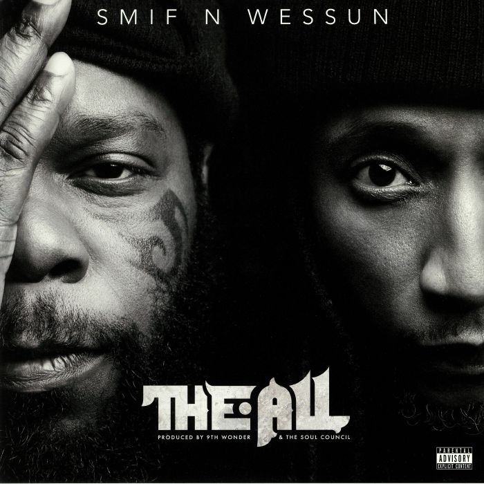 Smif N Wessun The All