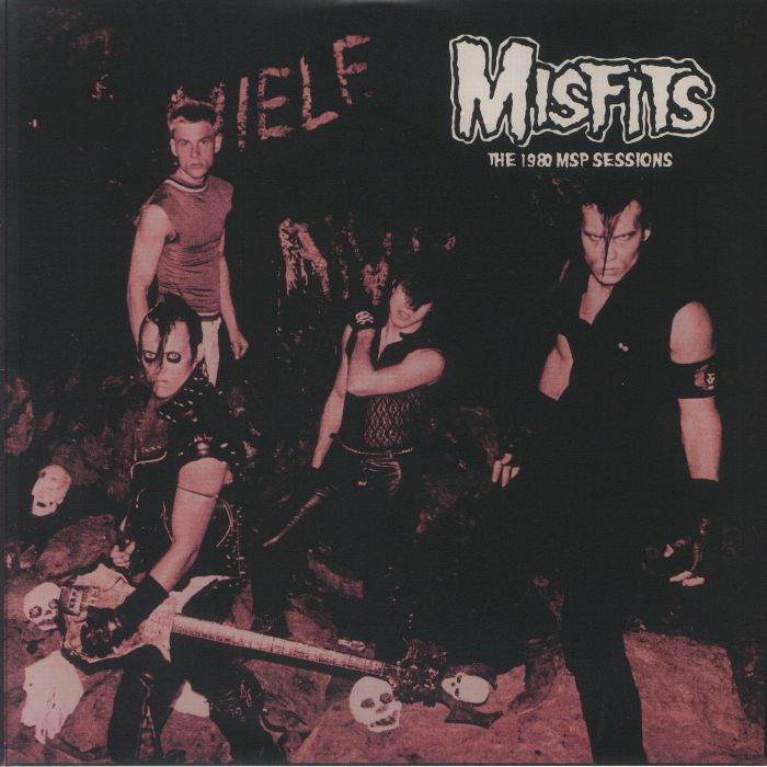 Misfits Vinyl