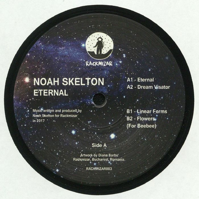 Noah Skelton Eternal