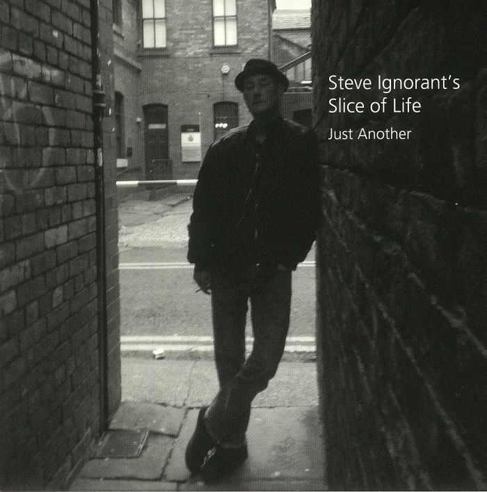 Steve Ignorants Slice Of Life Vinyl