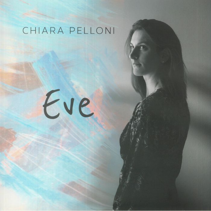 Chiara Pelloni Eve