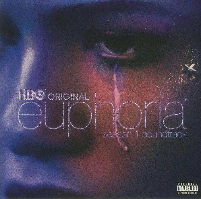 Various Artists Euphoria: Season 1 (Soundtrack)