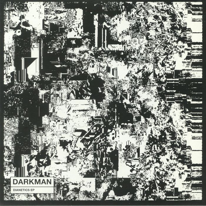 Darkman Dianetics EP