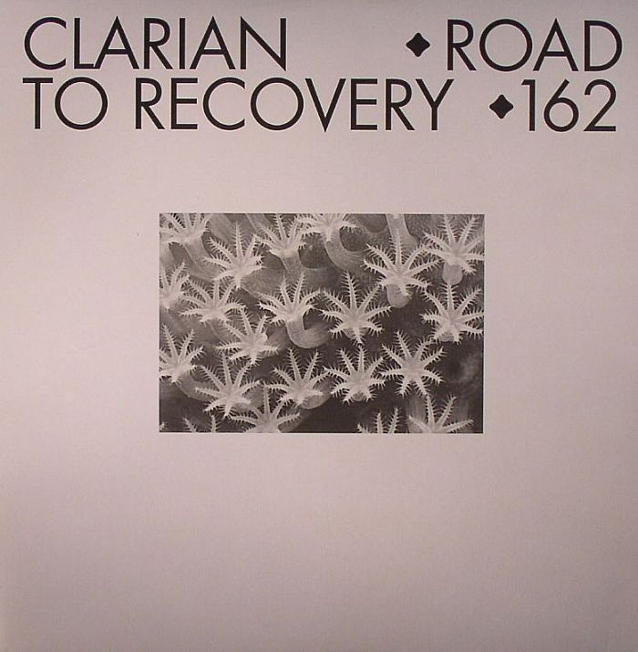 Clarian Road To Recovery EP