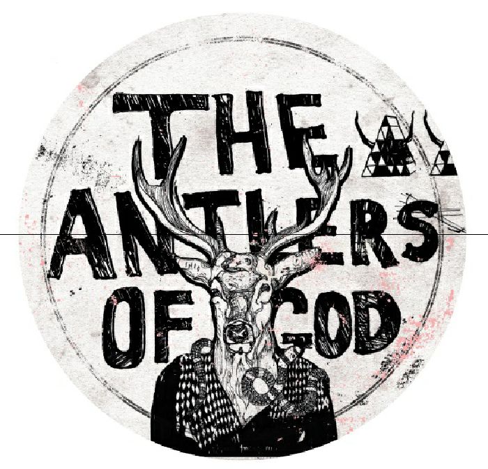 Cervo The Antlers Of God
