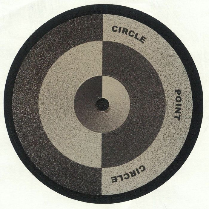 Circle Point Circle CPC 001