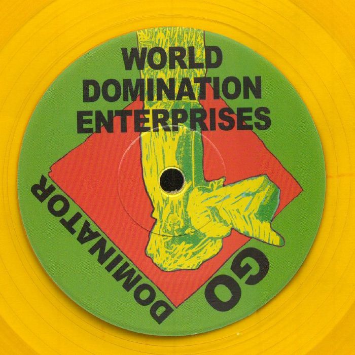 Wdecorp Vinyl
