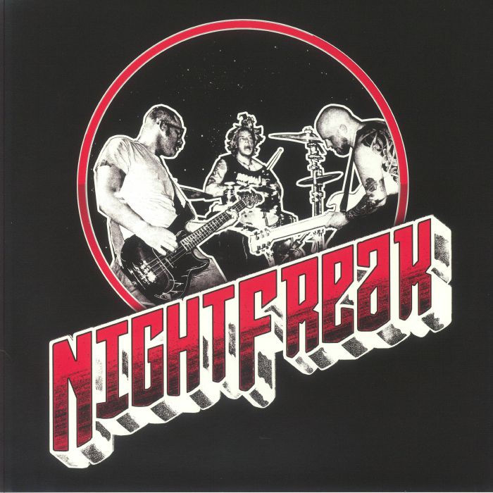 Nightfreak Nightfreak