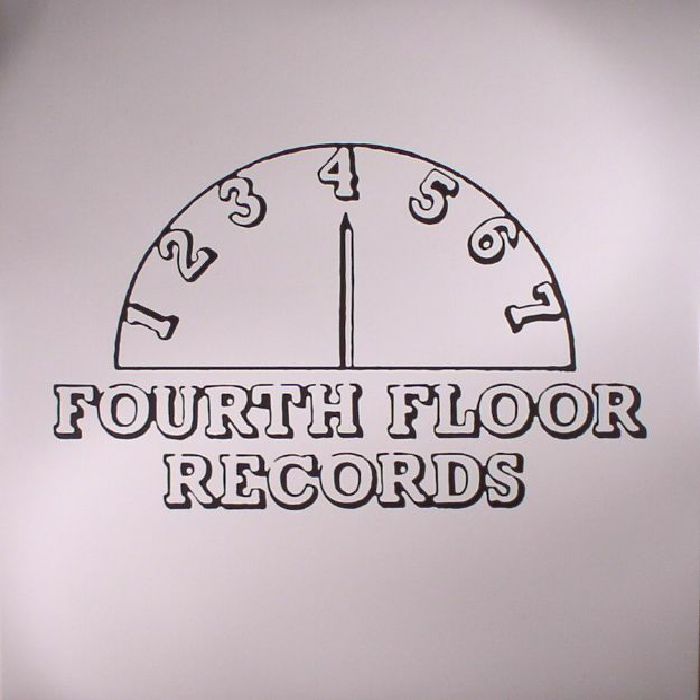 Luke Solomon 4 To The Floor Presents Fourth Floor Records