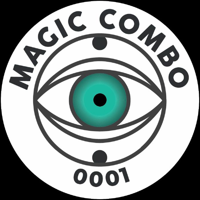 Magic Combo Vinyl
