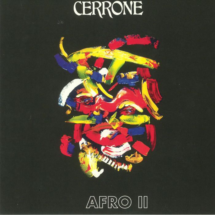 Cerrone Afro II